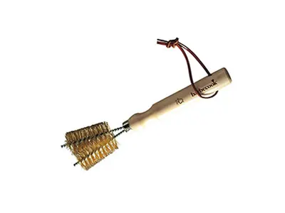 Barbecook Brosse À Grille À 2 Têtes Cuivre