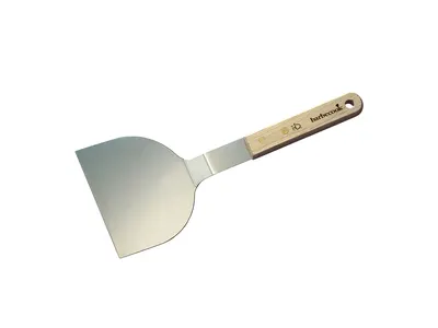 Barbecook Hamburger Spatula Stainless Steel 30 cm