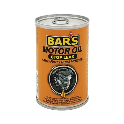 Bars Leak 201001 Stop Fuite D'huile Moteur 150gr