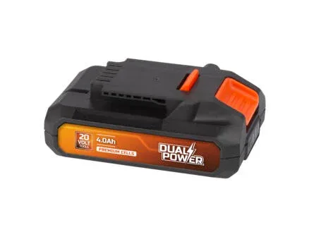 Battery 20v 4.0ah (20v Tools)