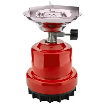 Baygaz Camping Gas Kooker Metaal 1