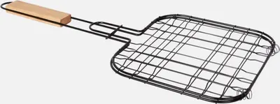 Bbq Grillrek 47x20x1.5cm 2