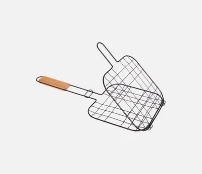 Bbq Grillrek 47x20x1.5cm 1