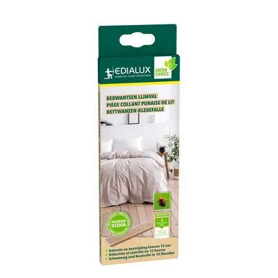 Bedwantsen Lijmval 2st 1