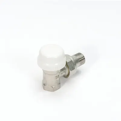 Thermostatic Tap Begemac Angled 1/2 Bt15