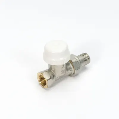 Thermostatic Tap Begemac Straight 1/2 Bt16