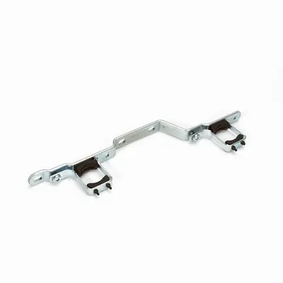 Double Mounting Bracket 3/4 Hot-Pressed Collectors Begetube