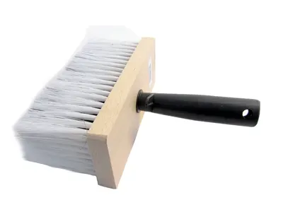 Wallpaper Brush Block Pvc 7×17 cm