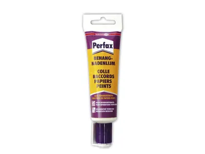 Colle pour Joints de Papier Peint 60 g