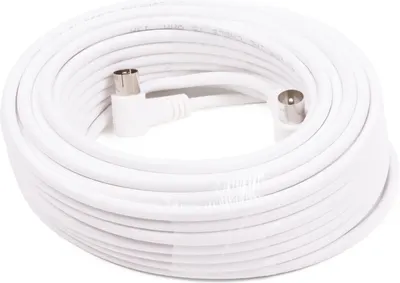 Bellson Coax Kabel 20 m 1