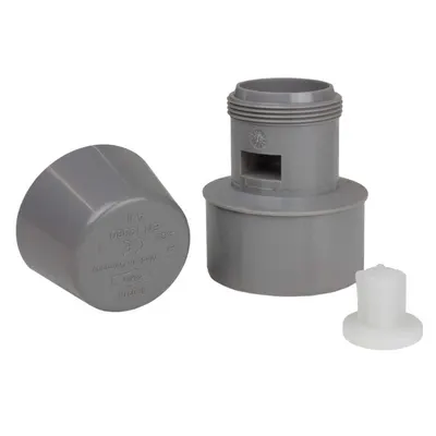 Beluchter Ventapipe 32/40