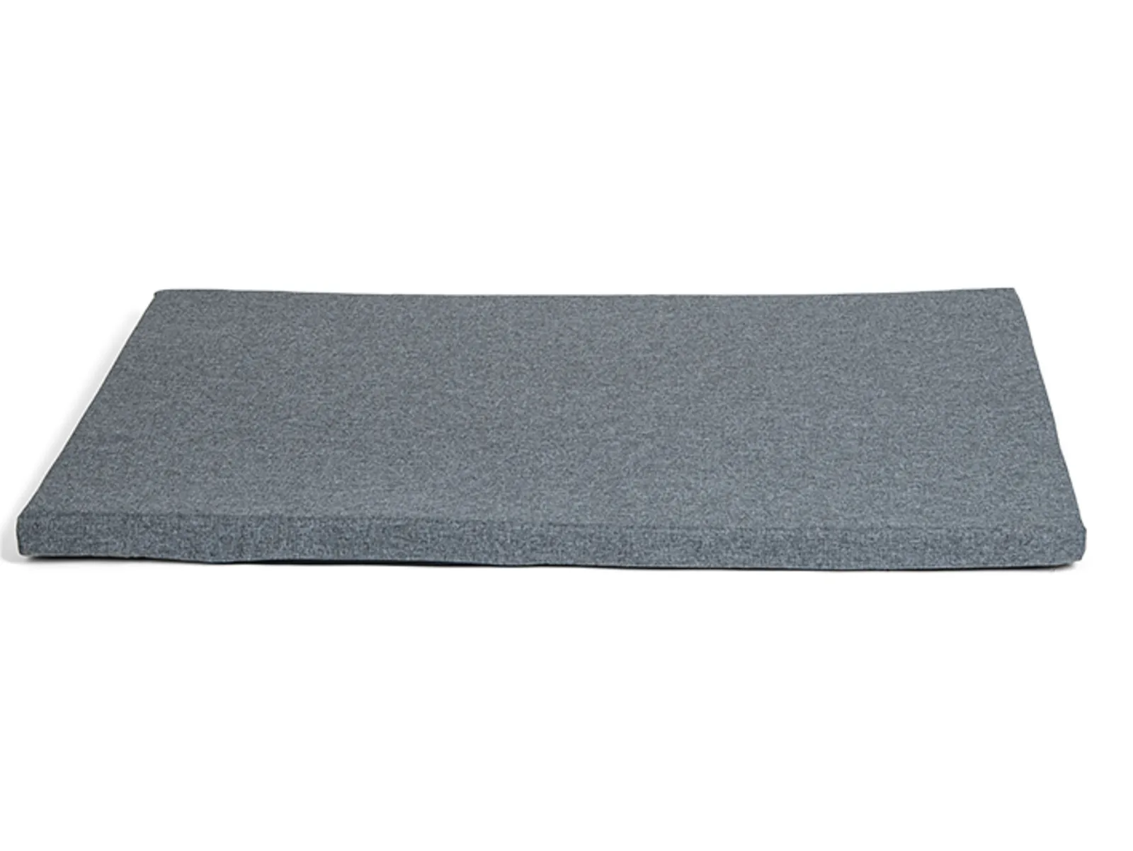Bench Kussen Waterafstotend Grijs 97x62x3cm 1