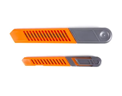 Benson Snap-Off Knife Set 4 Pieces 2