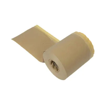 Benson Afdekpapier met Tape 30mx170mm 1