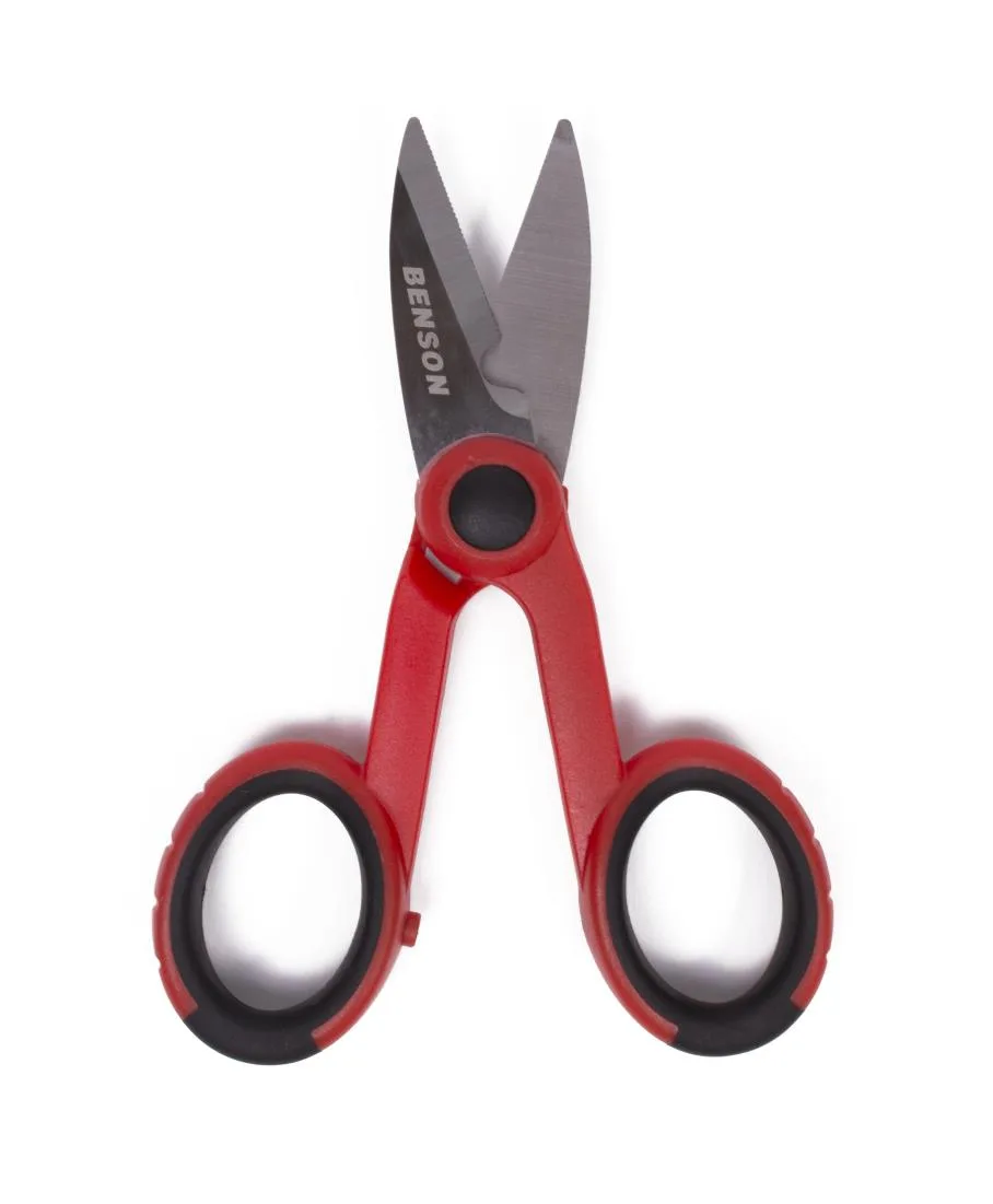 Benson Alles Knipper 14 cm 1