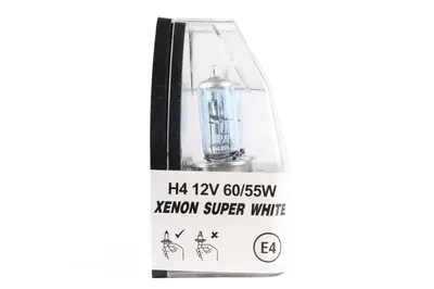 Benson Autolamp H4 12v 60/55w 5