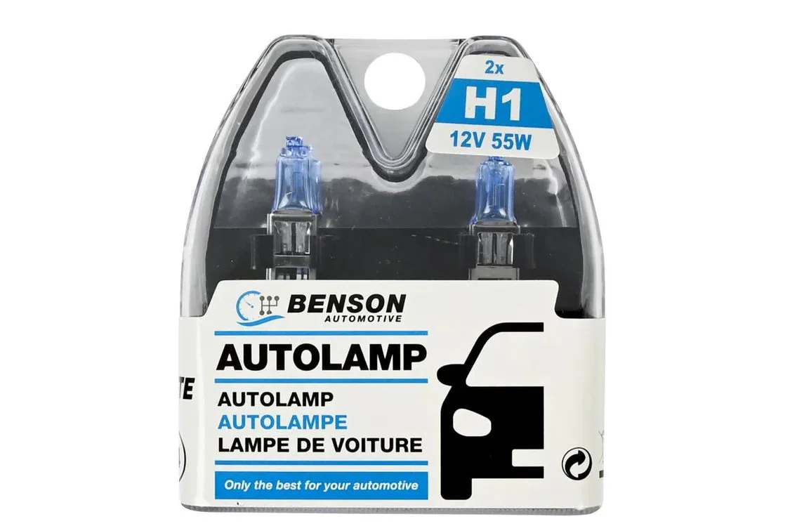 Benson Autolamp H4 12v 60/55w 1