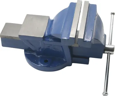 Benson Vise 125 mm