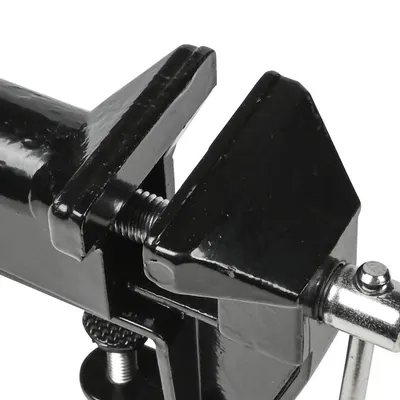 Benson Bankschroef 45 mm Alu 5