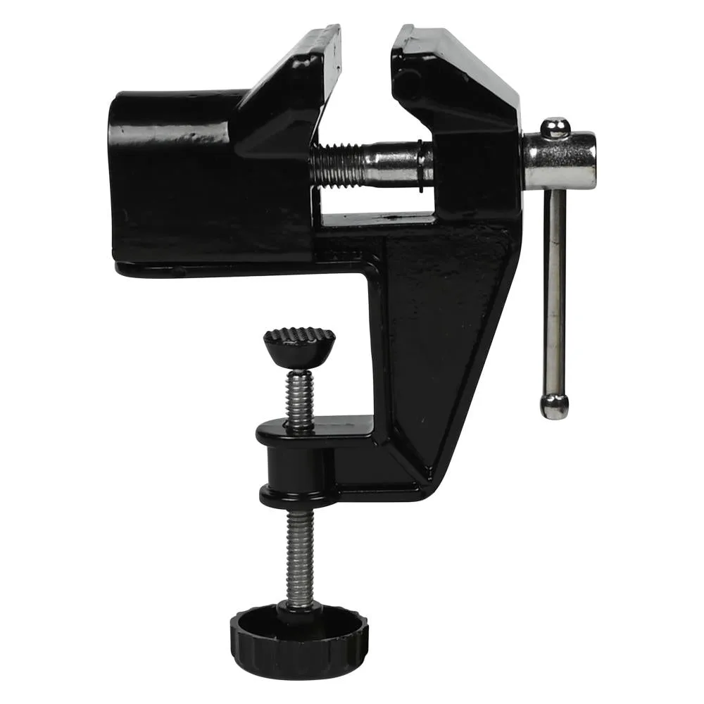 Benson Bankschroef 45 mm Alu 1