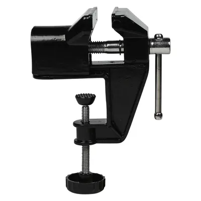 Benson Bankschroef 45 mm Alu 1