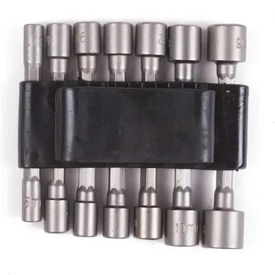 Benson Bit-Dopset 14dlg