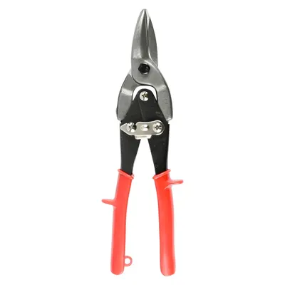 Benson Blikschaar Recht 250 mm 1