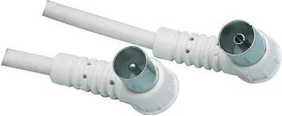 Benson Coax Kabel 10 m 6