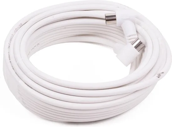 Benson Coax Kabel 10 m 1