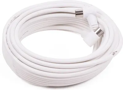 Benson Coax Kabel 10 m 1