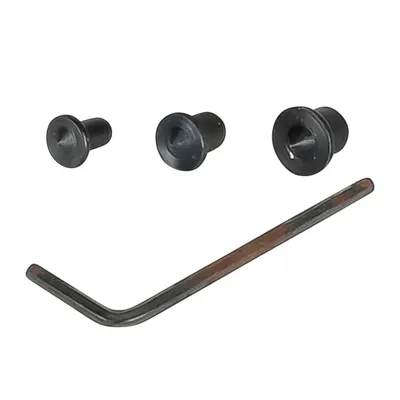Benson Dowel Set 43 Pieces 4