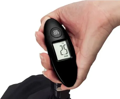 Benson Digitale Weegschaal 40 kg