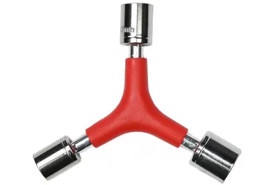 Benson Socket Wrench 11-13-14 mm