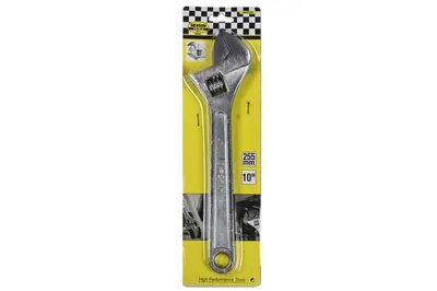 Benson Engelse Sleutel 10'' 4