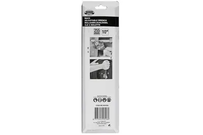 Benson Engelse Sleutel 10'' 5