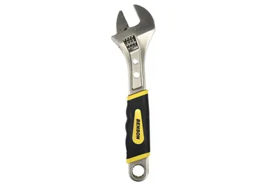 Benson Engelse Sleutel 10¨ Soft Grip 1