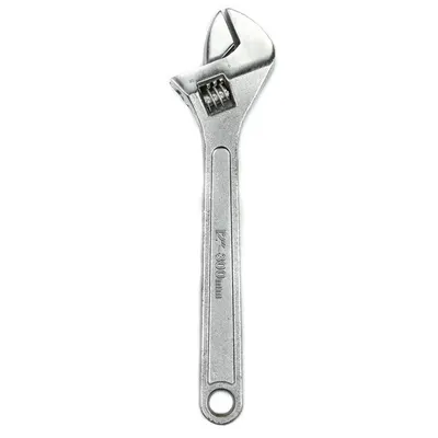 Benson Engelse Sleutel 12" 1