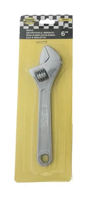 Benson English Key 6" 2