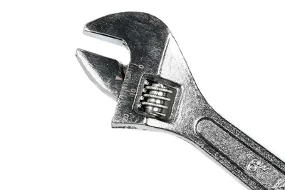 Benson English Key 6" 3