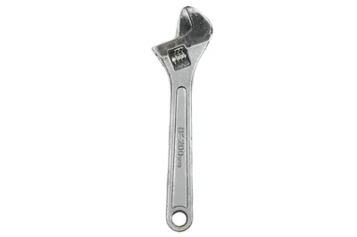 Benson Engelse Sleutel 8" 1