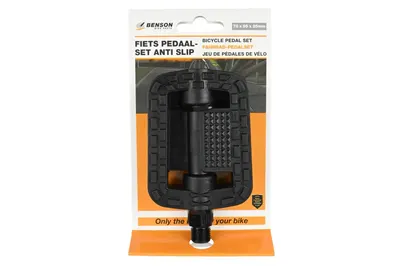 Benson Fiets Pedaal Anti Slip 3