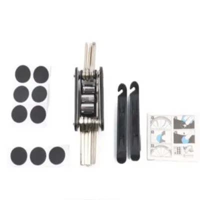 Benson Fiets Reparatie Kit