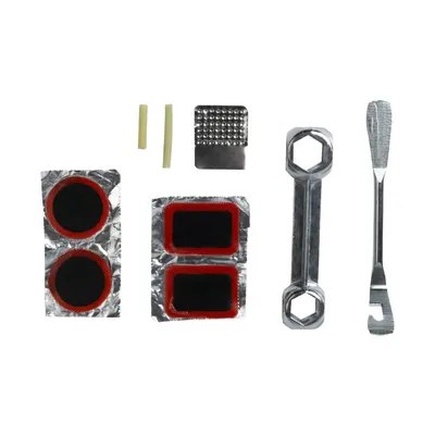 Kit de Réparation de Vélo Benson