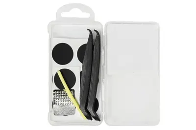 Benson Fiets Reparatieset 12delig 2