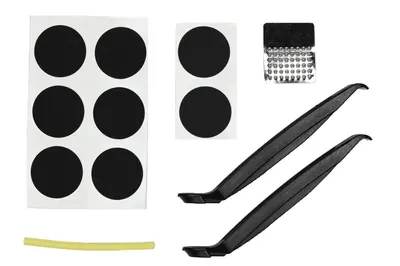 Benson Fiets Reparatieset 12delig 1