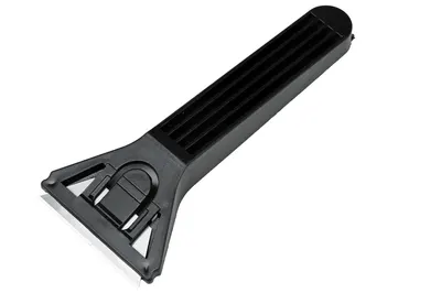 Benson Glass Scraper