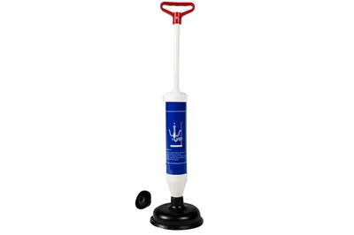 Benson Gootsteenplopper 3
