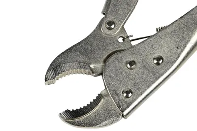 Benson Locking Pliers 250 mm 2