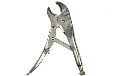 Benson Locking Pliers 250 mm
