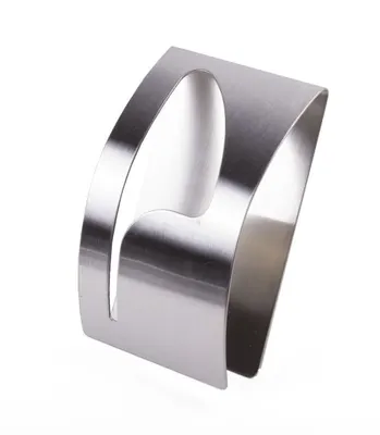 Benson Towel Holder Stainless Steel
